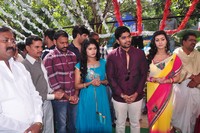 Tamasha Movie Opening